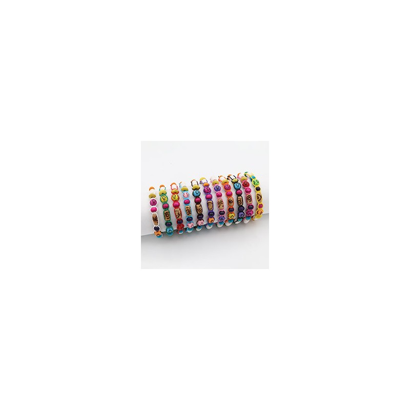 PULSERA DE HILO