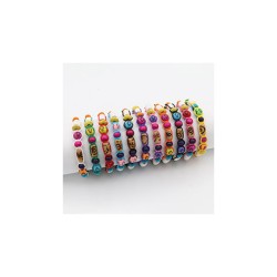 PULSERA DE HILO