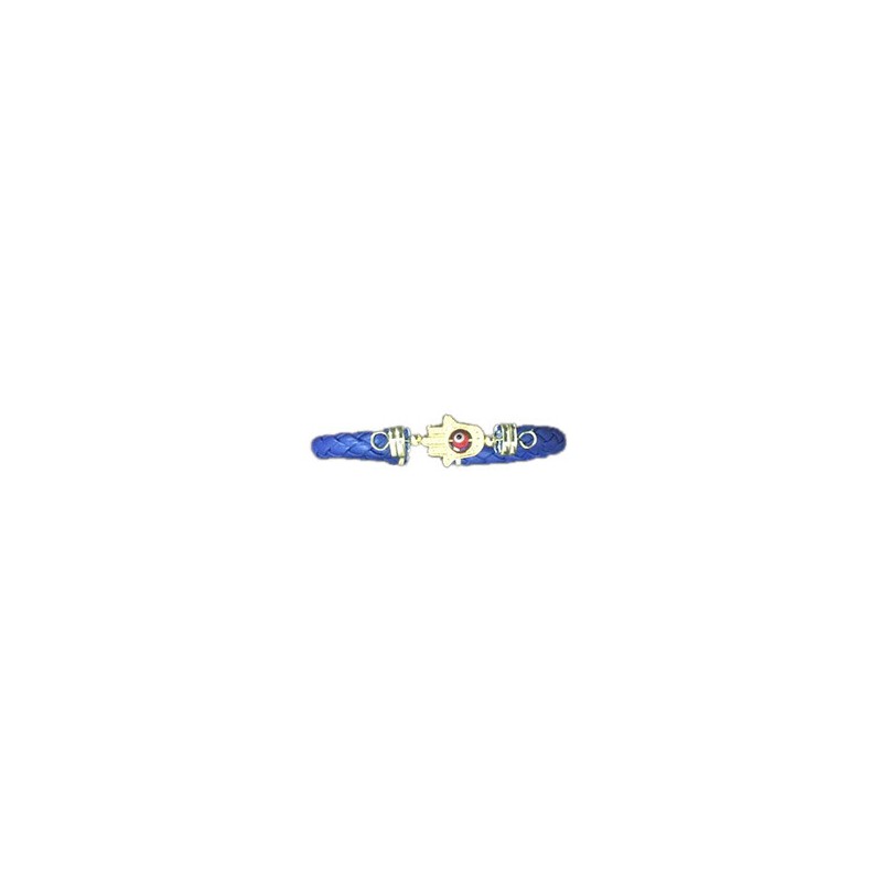 PULSERA DE BAQUETA
