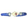 PULSERA DE BAQUETA