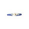 PULSERA DE BAQUETA