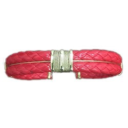 PULSERA DE BAQUETA