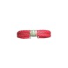 PULSERA DE BAQUETA