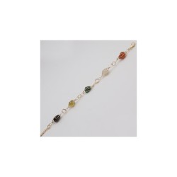 PULSERA DE PIEDRA