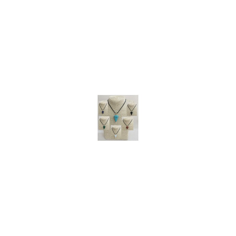 COLLAR DE PIEDRA