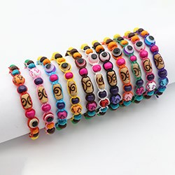 PULSERA DE HILO