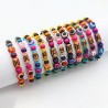 PULSERA DE HILO