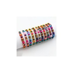 PULSERA DE HILO