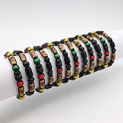 PULSERA DE HILO
