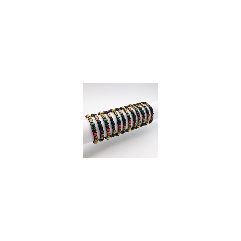 PULSERA DE HILO