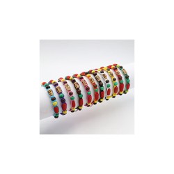PULSERA DE HILO