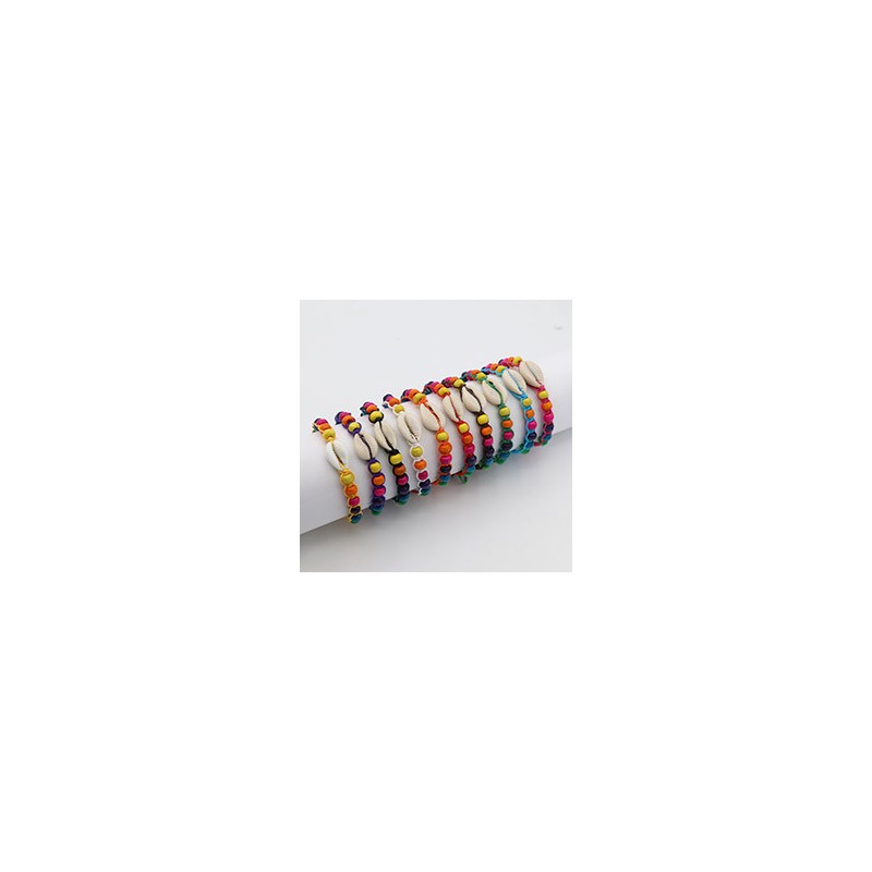 PULSERA DE HILO