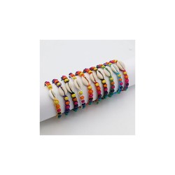 PULSERA DE HILO