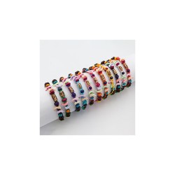 PULSERA DE HILO