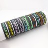 PULSERA DE PIEL