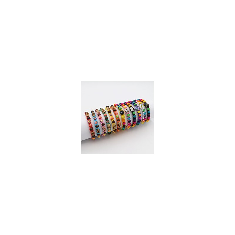 PULSERA DE HILO