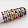 PULSERA DE HILO