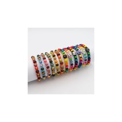 PULSERA DE HILO