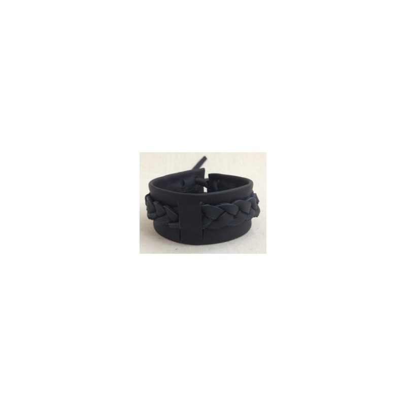 PULSERA DE PIEL