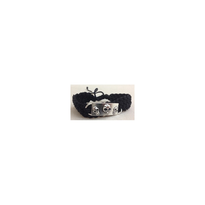PULSERAS DE HILO