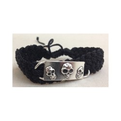 PULSERAS DE HILO