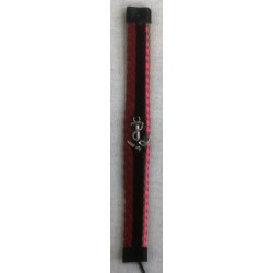 PULSERA DE PIEL / METAL