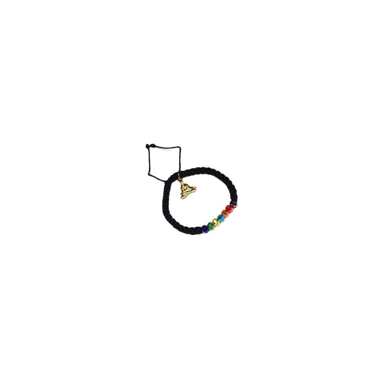 PULSERAS DE HILO