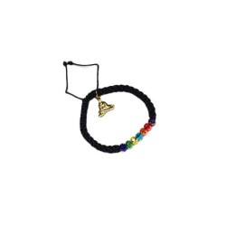 PULSERAS DE HILO