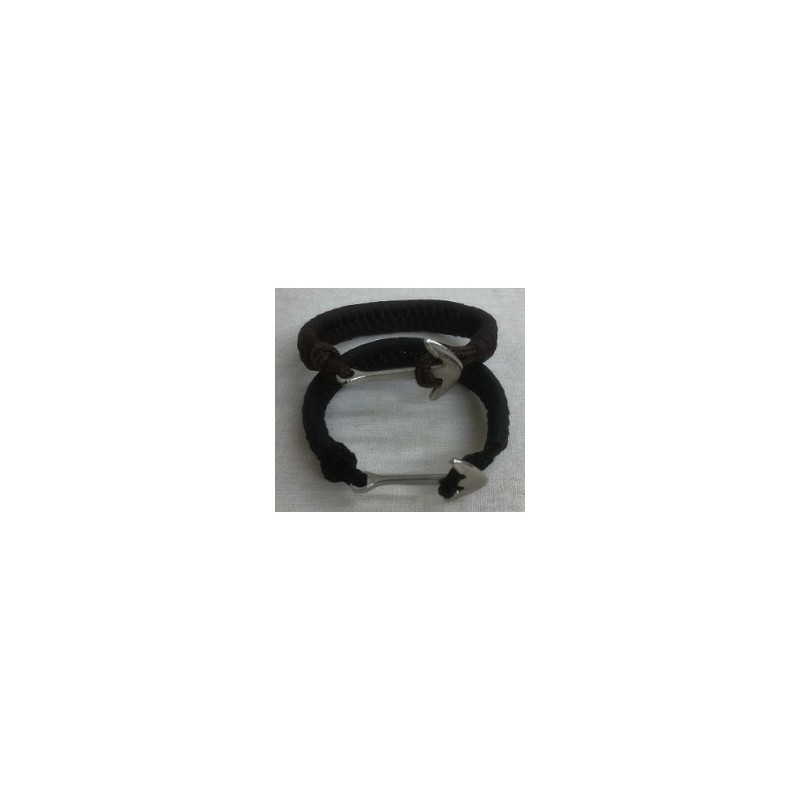 PULSERA DE PIEL