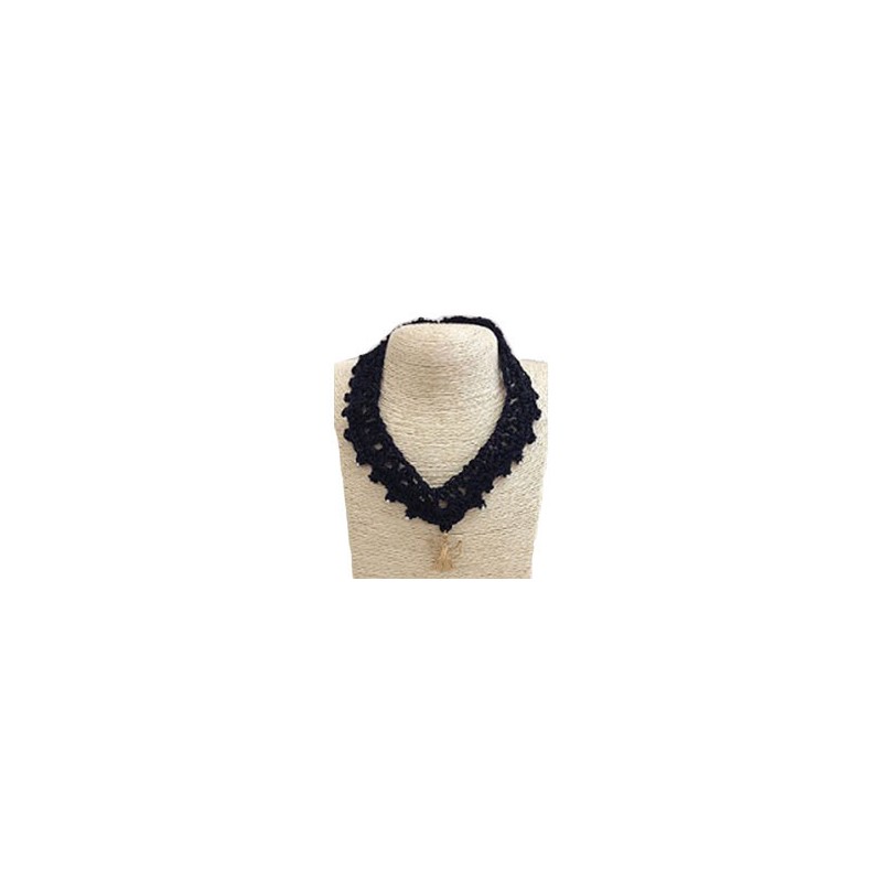 COLLAR DE HILO
