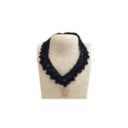 COLLAR DE HILO
