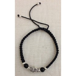 PULSERAS DE HILO