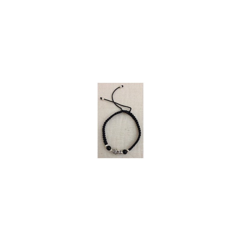 PULSERAS DE HILO