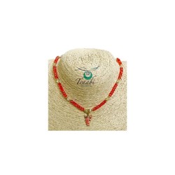 COLLAR DE HILO