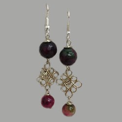 ARETE DE METAL / PIEDRA