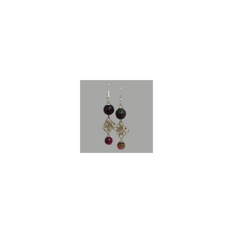 ARETE DE METAL / PIEDRA