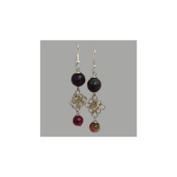 ARETE DE METAL / PIEDRA