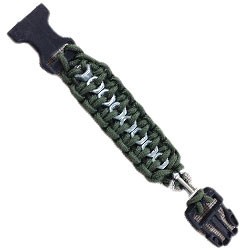 PULSERA DE HILO