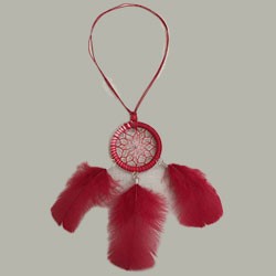 COLLAR DE ATRAPASUEÑO