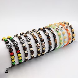 PULSERA DE HILO