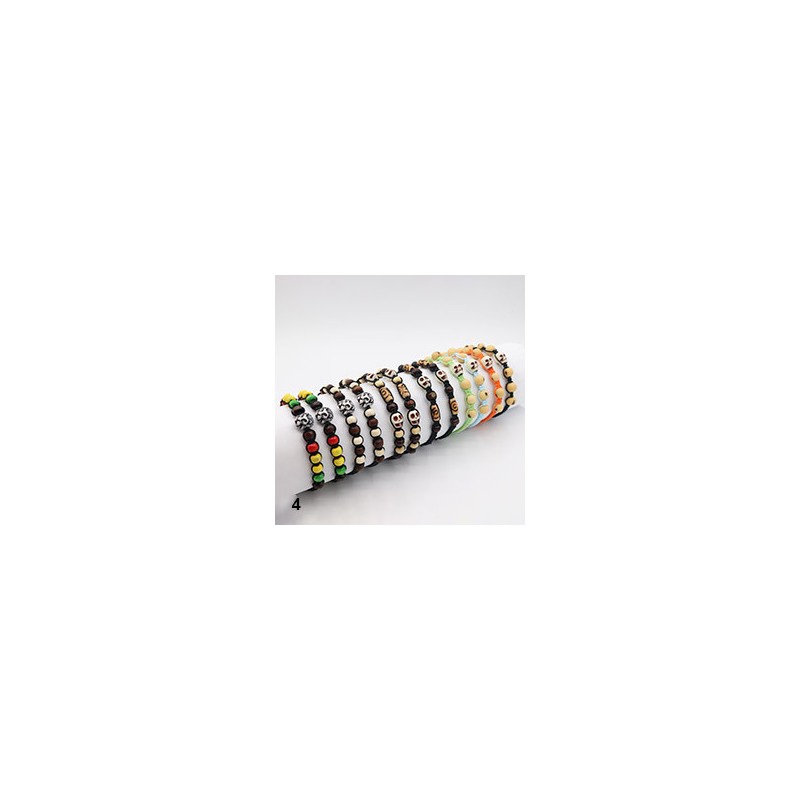 PULSERA DE HILO
