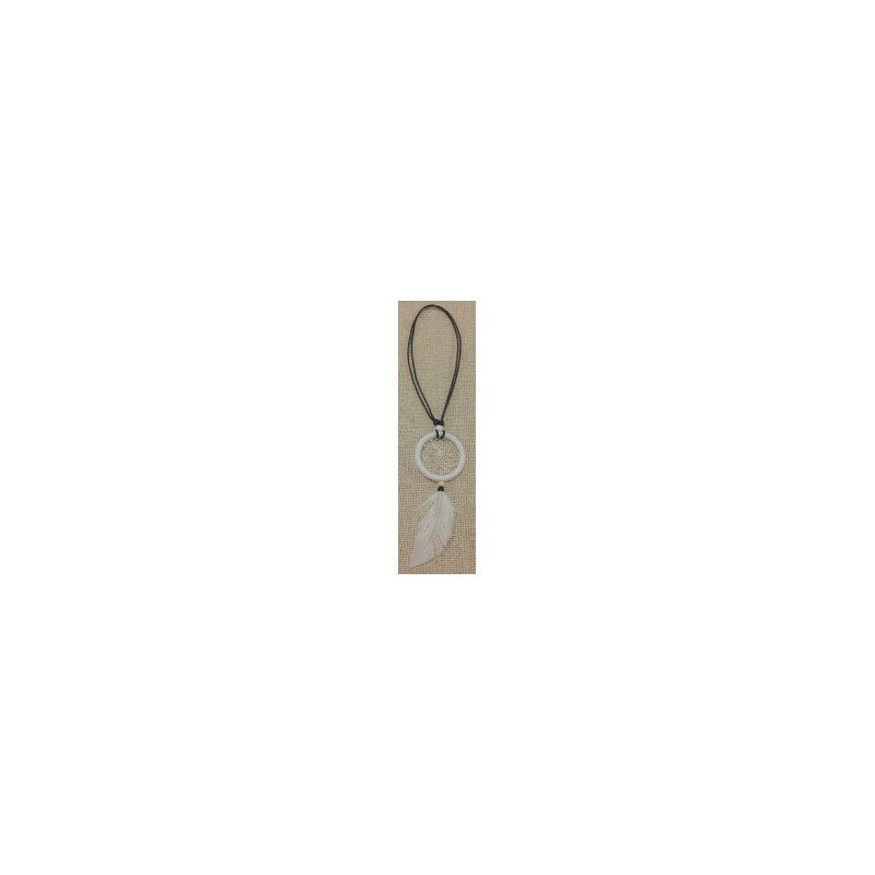 COLLAR ATRAPASUEÑO