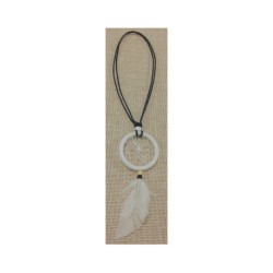COLLAR ATRAPASUEÑO