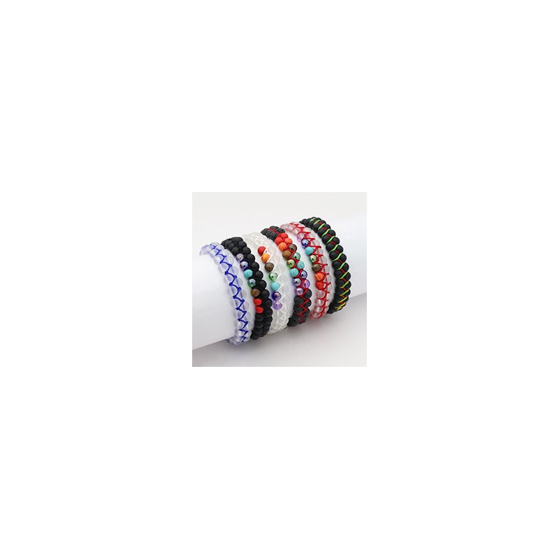 PULSERA DE HILO