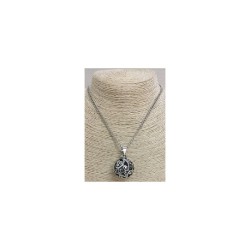 COLLAR DE METAL