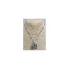 COLLAR DE METAL