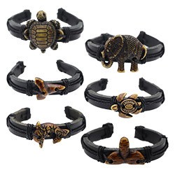 PULSERA DE RESINA