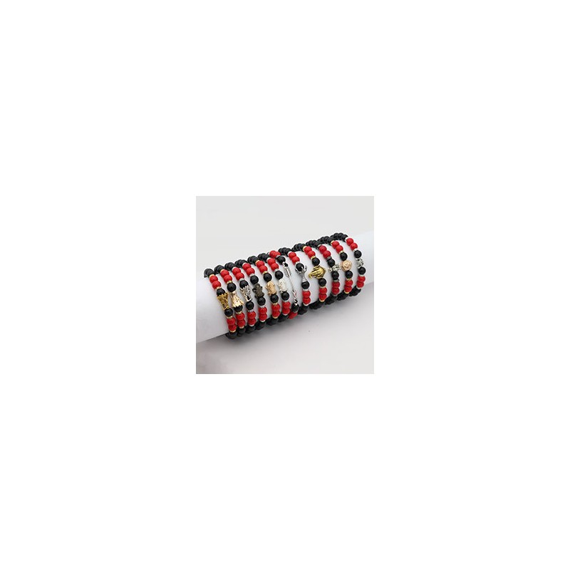 PULSERA DE HILO