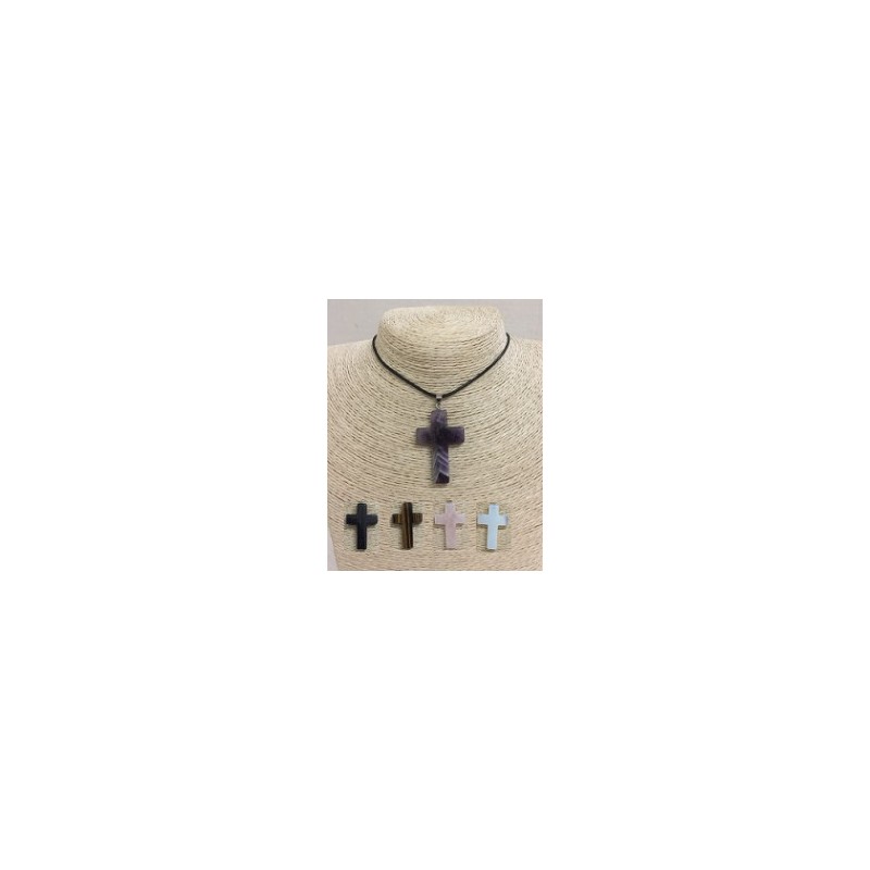 COLLAR DE PIEDRA