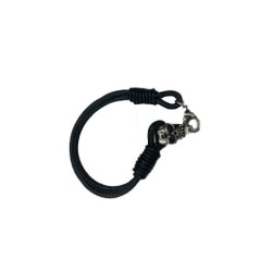 PULSERA DE PIEL / METAL